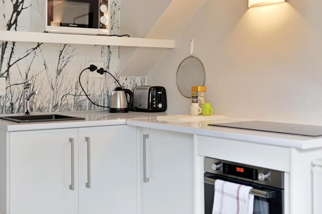Apartment The Bijoux 2-5 - No Load Shedding Kapstadt