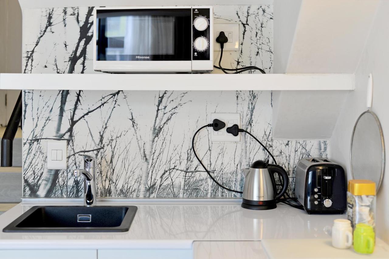 Apartment The Bijoux 2-5 - No Load Shedding *